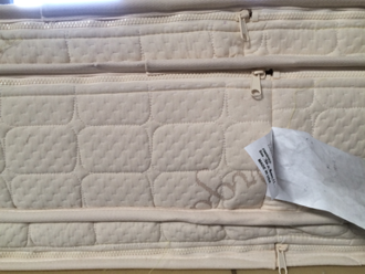 Phoenix Organic Mattresses